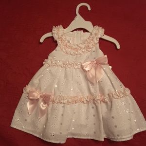 Baby girl dress